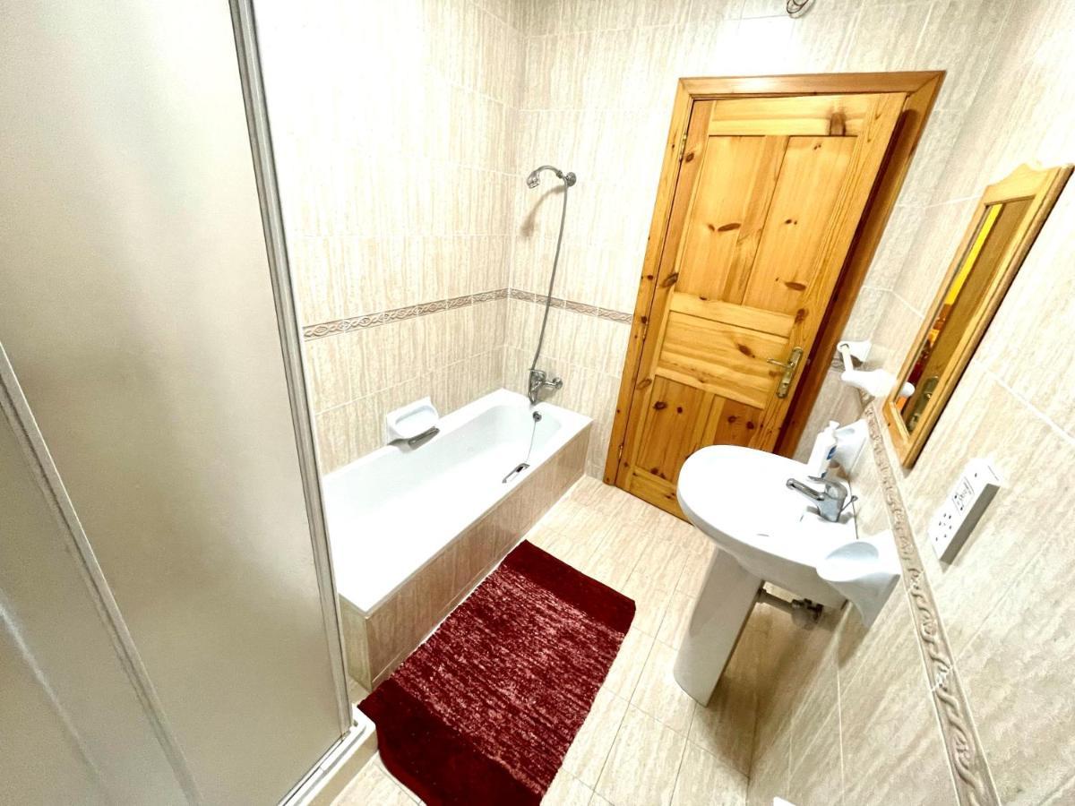 Regent Court - 3 Bedroom Apartment Within Walking Distance From Seafront St. Paul's Bay Exterior photo