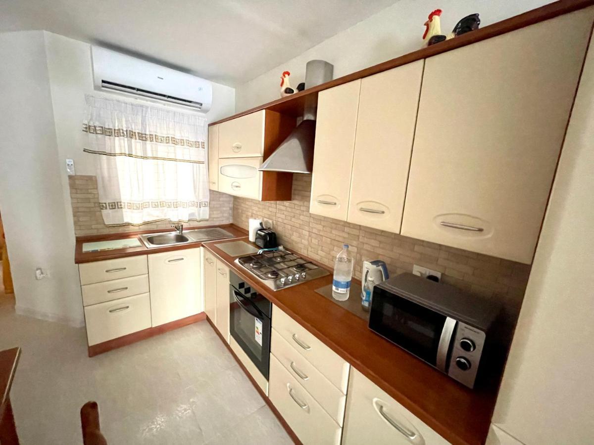 Regent Court - 3 Bedroom Apartment Within Walking Distance From Seafront St. Paul's Bay Exterior photo