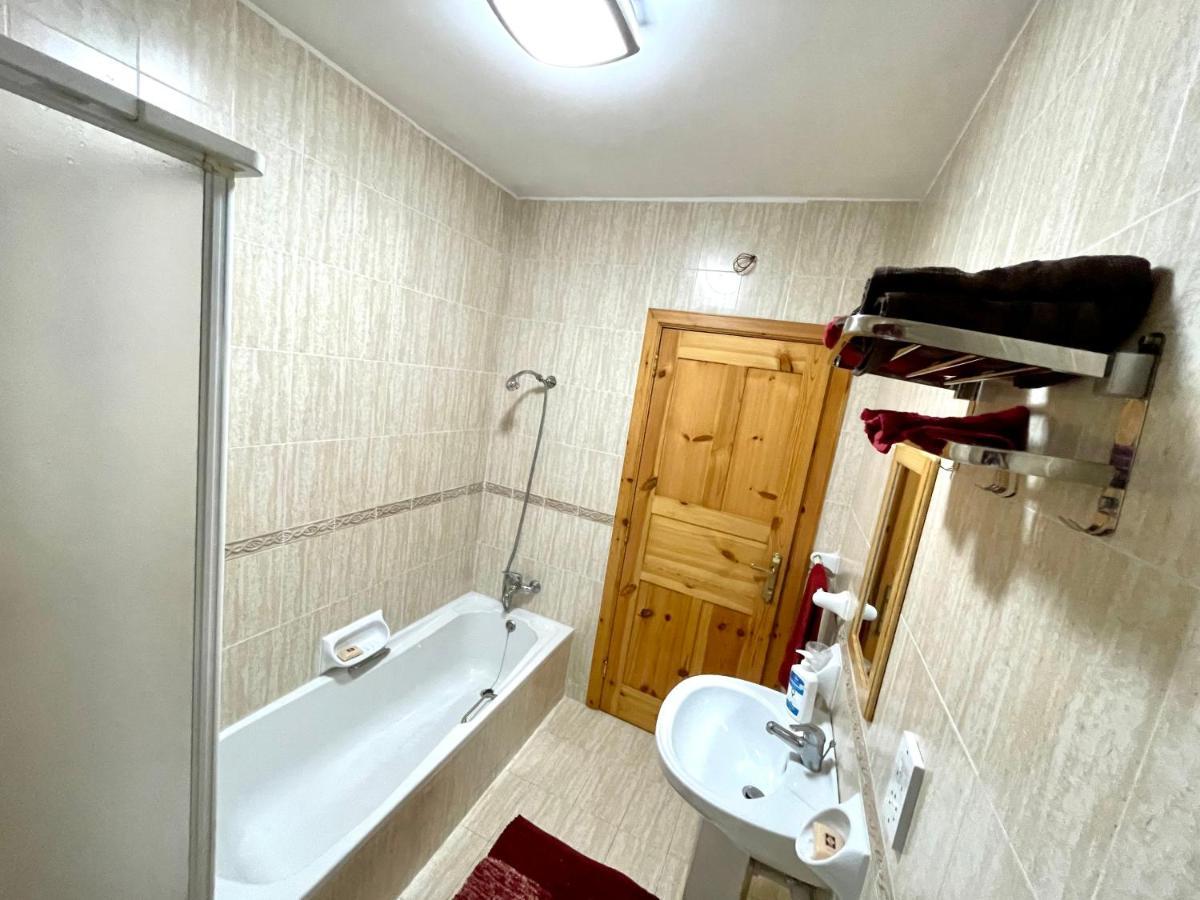 Regent Court - 3 Bedroom Apartment Within Walking Distance From Seafront St. Paul's Bay Exterior photo