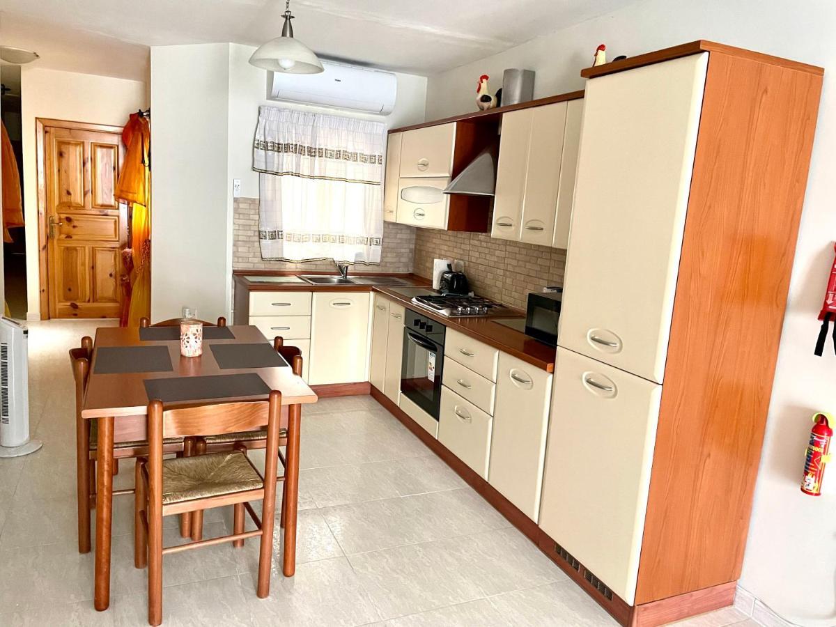 Regent Court - 3 Bedroom Apartment Within Walking Distance From Seafront St. Paul's Bay Exterior photo