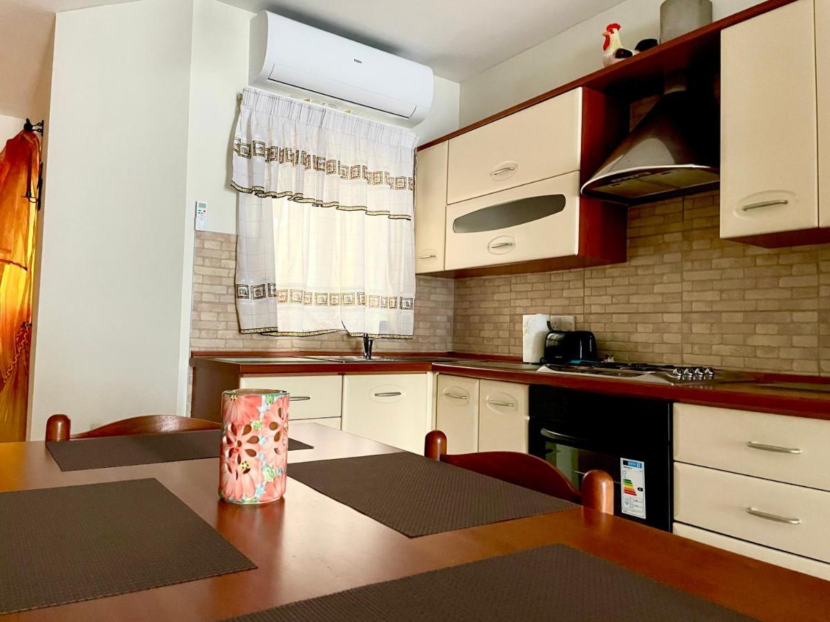 Regent Court - 3 Bedroom Apartment Within Walking Distance From Seafront St. Paul's Bay Exterior photo