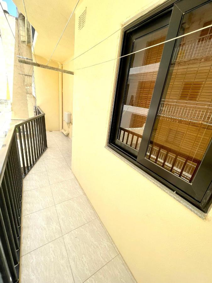 Regent Court - 3 Bedroom Apartment Within Walking Distance From Seafront St. Paul's Bay Exterior photo