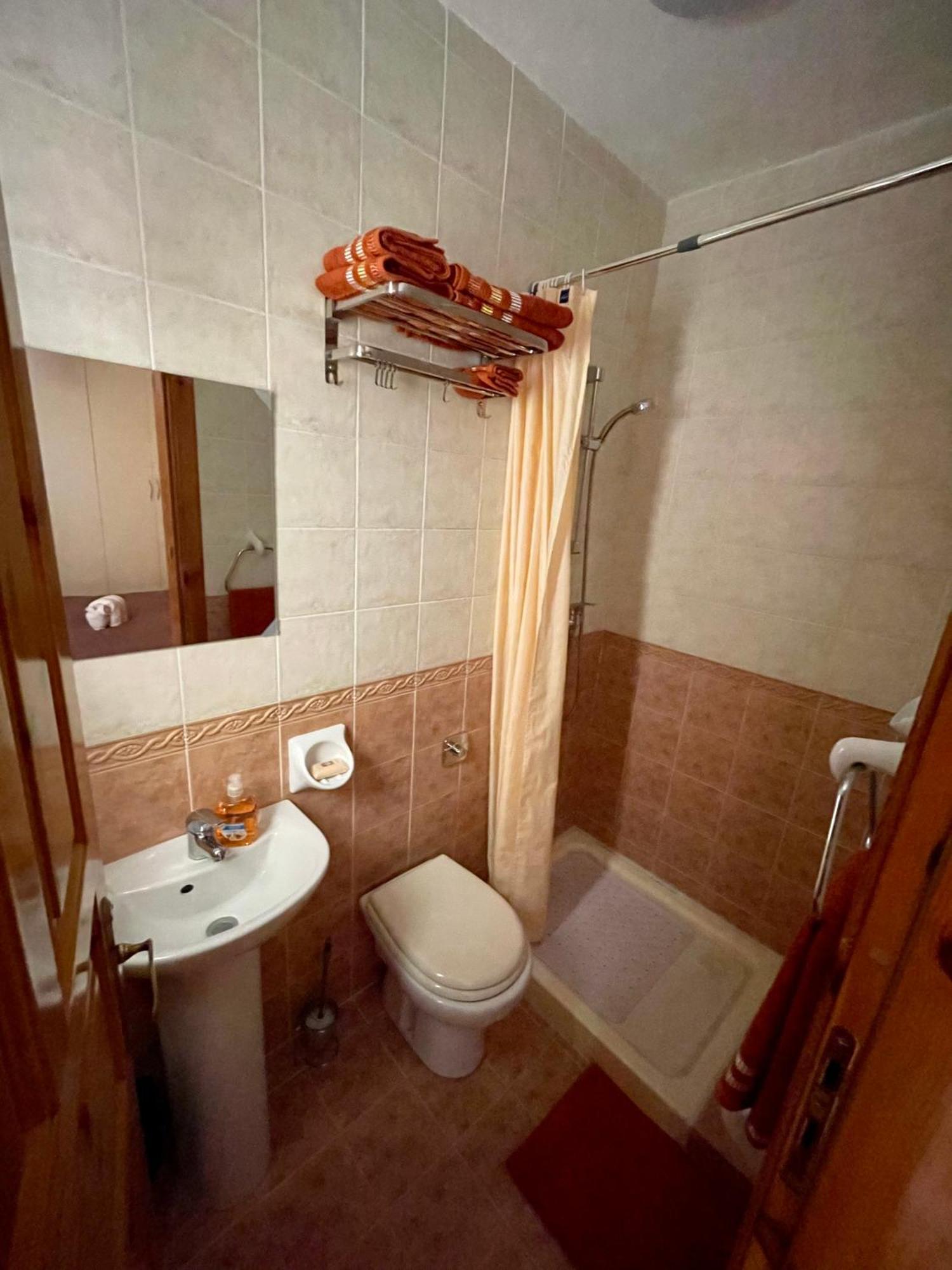 Regent Court - 3 Bedroom Apartment Within Walking Distance From Seafront St. Paul's Bay Exterior photo